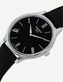 Tissot T Classic Tradition 5.5 Quartz Watch For Men - T063.409.16.058.00 Authentic Buy Shop Now