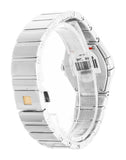 Omega Constellation Quartz Diamonds Silver Dial Silver Steel Strap Watch for Women - 123.15.27.60.55.004 Authentic Buy Shop Now
