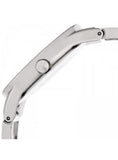 Calvin Klein Stately White Dial Silver Steel Strap Watch for Women - K3G23126 Authentic Buy Shop Now