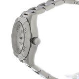 Tag Heuer Aquaracer Diamonds Mother of Pearl Dial Silver Steel Strap Watch for Women - WBD1414.BA0741 Authentic Buy Shop Now