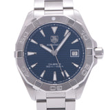 Tag Heuer Aquaracer Blue Dial Watch for Men - WAY2112.BA0928 Authentic Buy Shop Now