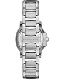 Burberry The Britain Silver Dial Silver Steel Strap Watch for Women - BBY1703 Authentic Buy Shop Now