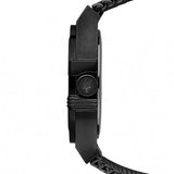 Maserati Potenza Aqua Edition Black Dial Black Mesh Bracelet Watch For Men - R8853144002 Authentic Buy Shop Now