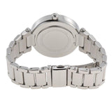 Michael Kors Parker Quartz Silver Dial Silver Steel Strap Watch For Women - MK6658 Authentic Buy Shop Now