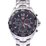Tag Heuer Senna Black Dial Watch for Men - CAZ1015.BA0883 Authentic Buy Shop Now