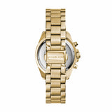 Michael Kors Bradshaw Gold Dial Gold Steel Strap Watch for Women - MK5798 Authentic Buy Shop Now