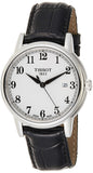 Tissot T Classic Carson Steel Quartz Watch For Men - T085.410.16.012.00 Authentic Buy Shop Now