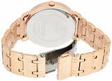 Guess Montauk Rose Gold Dial Rose Gold Steel Strap Watch For Women - W0933L3 Authentic Buy Shop Now