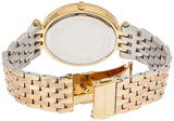 Michael Kors Darci Rose Gold Dial Rose Gold Steel Strap Watch for Women - MK3507 Authentic Buy Shop Now