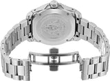 Gucci Dive Quartz White Dial Silver Steel Strap Watch for Men - YA136302 Authentic Buy Shop Now