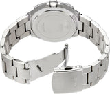 Guess Vista Diamonds Silver Dial Silver Steel Strap Watch for Women - W12080L1 Authentic Buy Shop Now