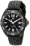 Tag Heuer Formula 1 Black Dial Strap Watch for Men - WAZ2115.FT8023 Authentic Buy Shop Now