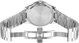 Gucci G Timeless Blue Dial Silver Steel Strap Watch For Men - YA126316 Authentic Buy Shop Now