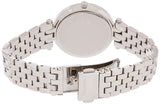 Michael Kors Darci Silver Dial Silver Steel Strap Watch for Women - MK3476 Authentic Buy Shop Now
