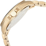 Tommy Hilfiger Sport White Dial Gold Steel Strap Watch for Men - 1791365 Authentic Buy Shop Now