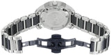 Movado Bold Silver Dial Two Tone Steel Strap Watch For Women - 3600354 Authentic Buy Shop Now
