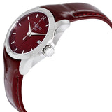 Tissot T Sport Couturier Quartz Watch For Women - T035.210.16.371.01 Authentic Buy Shop Now