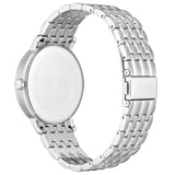 Hugo Boss Corporal Blue Dial Silver Steel Strap Watch for Men - 1513642 Authentic Buy Shop Now