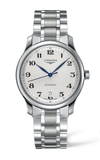 Longines Master Collection Automatic Stainless Steel Watch for Men - L2.793.4.78.6 Authentic Buy Shop Now