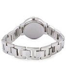 Fossil Virginia Silver Dial Silver Steel Strap Watch for Women - ES3282 Authentic Buy Shop Now
