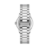Gucci G Timeless Brown Dial Silver Steel Strap Watch For Men - YA126445 Authentic Buy Shop Now
