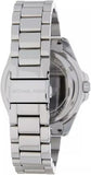Michael Kors Bradshaw Quartz Silver Dial Silver Steel Strap Watch For Women - MK6554 Authentic Buy Shop Now