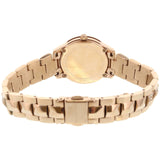 Michael Kors Runway Mercer Mother of Pearl White Dial Two Tone Steel Strap Watch For Women - MK6674 Authentic Buy Shop Now