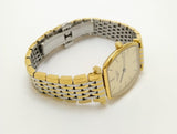 Longines La Grande Classique Tonneau 22 Yellow Gold Watch for Women - L4.205.2.32.7 Authentic Buy Shop Now