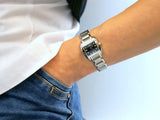 Tissot T-Wave Ladies Quartz Watch T02.1.285.54 Authentic Buy Shop Now