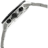 Tissot PRS 200 Chronograph Grey Dial Silver Steel Strap Watch For Men - T067.417.21.051.00 Authentic Buy Shop Now