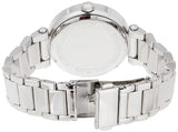 Michael Kors Parker Silver Dial Silver Steel Strap Watch for Women - MK5925 Authentic Buy Shop Now