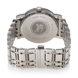 Burberry Heritage Collection Rose Gold Dial Silver Steel Strap Watch for Men - BU1352 Authentic Buy Shop Now