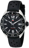Tag Heuer Formula 1 Black Dial Watch for Men - WAZ1110.FT8023 Authentic Buy Shop Now