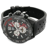 Tag Heuer Formula 1 Black Dial Watch for Men - CAZ101AD.FT8024 Authentic Buy Shop Now