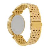 Michael Kors Darci Rose Gold Dial Rose Gold Steel Strap Watch for Women - MK3507 Authentic Buy Shop Now