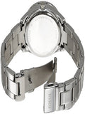 Fossil Stella Silver Dial Silver Steel Strap Watch for Women - ES3588 Authentic Buy Shop Now