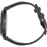 Gucci Interlocking G Black Dial Watch For Women - YA133302 Authentic Buy Shop Now