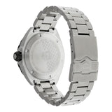 Tag Heuer Formula 1 White Dial Silver Steel Strap Watch for Men - WAZ1111.BA0875 Authentic Buy Shop Now