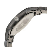 Emporio Armani Renato Quartz Grey Dial Grey Steel Strap Watch For Men - AR11120 Authentic Buy Shop Now