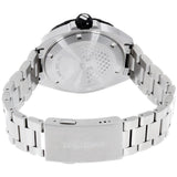 Tag Heuer Formula 1 White Dial Silver Steel Strap Watch for Men - WAZ1111.BA0875 Authentic Buy Shop Now