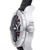 Breitling Avenger II Seawolf Stainless Steel 45mm Black Rubber Strap Mens Watch - A1733110/BC31/153S Authentic Buy Shop Now