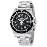 Breitling Superocean II 42mm Calibre 17 Automatic Mens Watch - A17365C9 Authentic Buy Shop Now