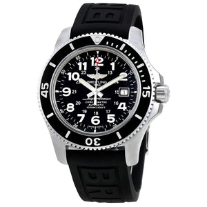 Breitling Superocean Heritage II 42mm Automatic Mens Chronometer Watch - A17365C9 Authentic Buy Shop Now