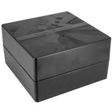 Maurice Lacroix Aikon Automatic Gunmetal Dial Black Rubber Strap Watch For Men - AI6008-PVB00-330-2 Authentic Buy Shop Now