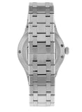 Maurice Lacroix Aikon Automatic Black Dial Silver Steel Strap Watch For Men - AI6008-SS002-330-1 Authentic Buy Shop Now