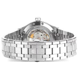 Maurice Lacroix Aikon Automatic Black Dial Silver Steel Strap Watch For Men - AI6008-SS002-330-1 Authentic Buy Shop Now
