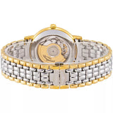 Longines Presence 38.5mm Automatic Stainless Steel Watch for Men - L4.921.2.11.7 Authentic Buy Shop Now