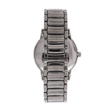Emporio Armani Luigi Analog Grey Dial Grey Steel Strap Watch For Men - AR11155 Authentic Buy Shop Now