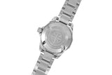 Tag Heuer Aquaracer Professional 200 Quartz Diamond Mother of Pearl Dial Silver Steel Strap Watch for Women - WBP1416.BA0622 Authentic Buy Shop Now