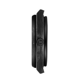Tissot PRX Powermatic 80 Carbon Black Dial Black Rubber Strap Watch for Men - T137.907.97.201.00 Authentic Buy Shop Now